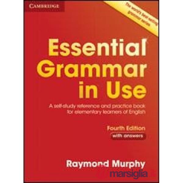 ESSENTIAL GRAMMAR IN USE INTERACTIVE EBK