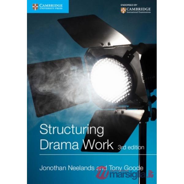 STRUCTURING DRAMA WORK