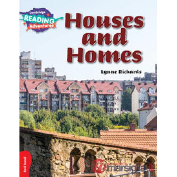 HOUSES AND HOMES