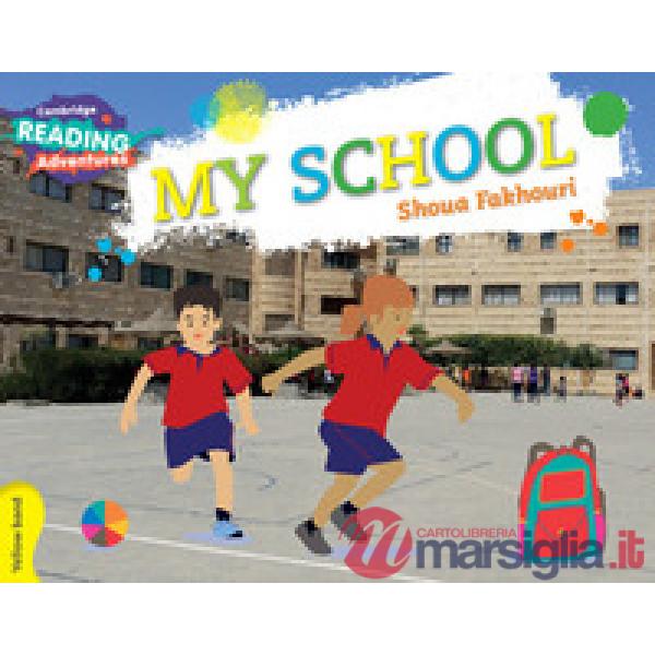 MY SCHOOL
