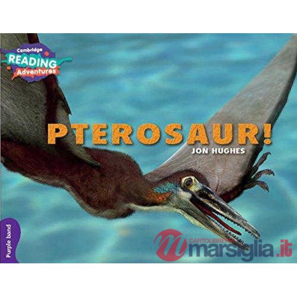 PTEROSAUR