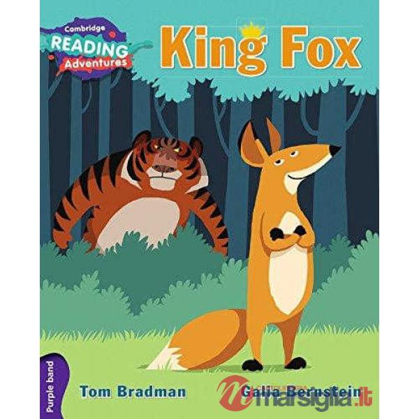 KING FOX