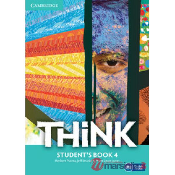 THINK 4 SB