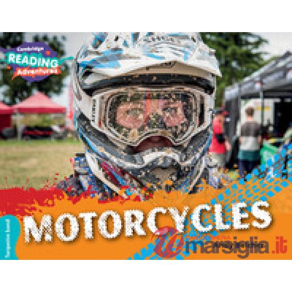 MOTORCYCLES