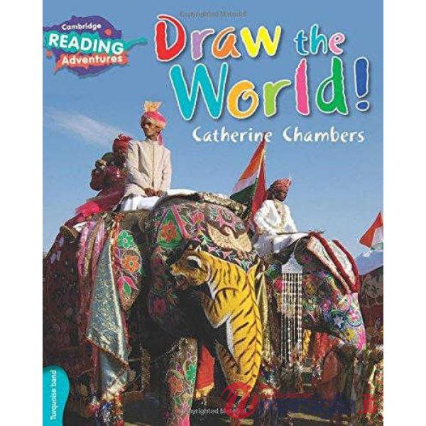 DRAW THE WORLD