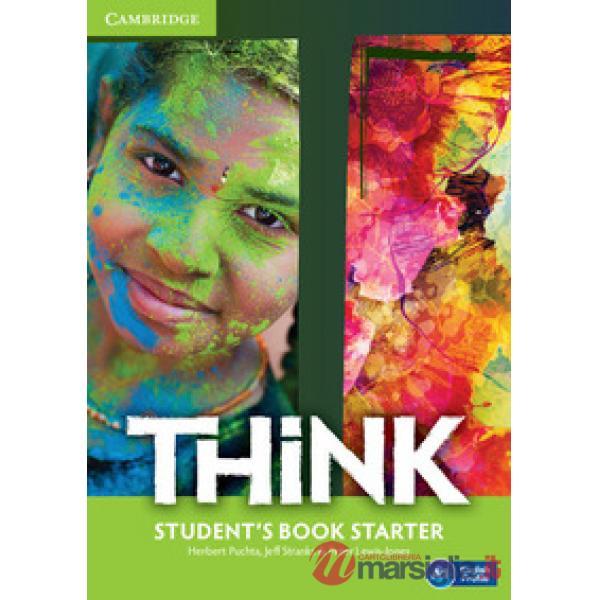 THINK STARTER SB