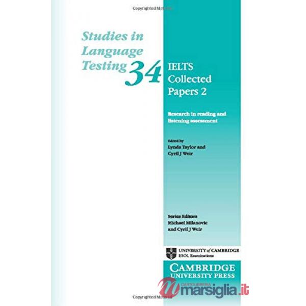 IELTS COLLECTED PAPERS 2