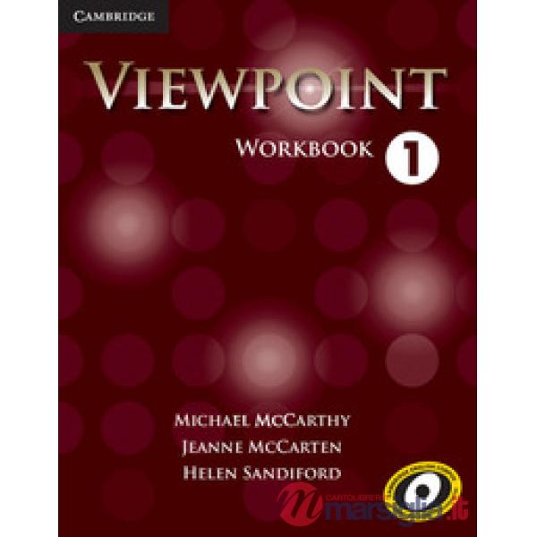 VIEWPOINT 1 WB