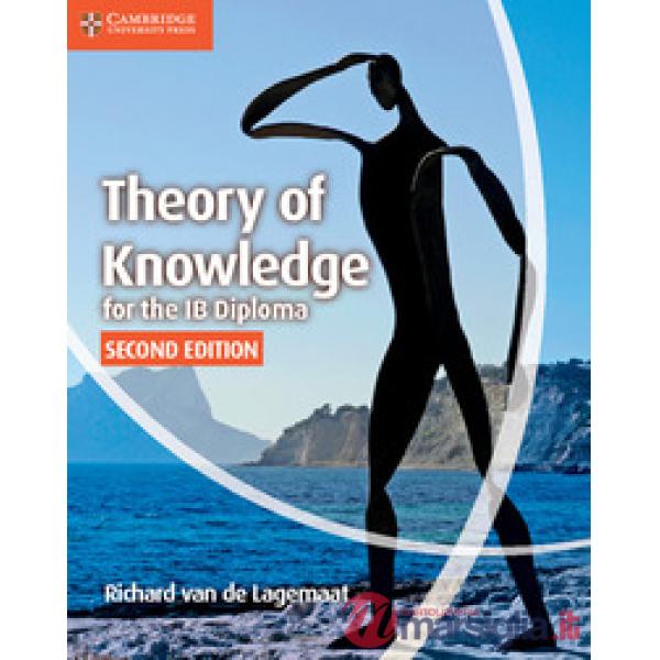 THEORY KNOWLEDGE IB DIPLOMA 2ED