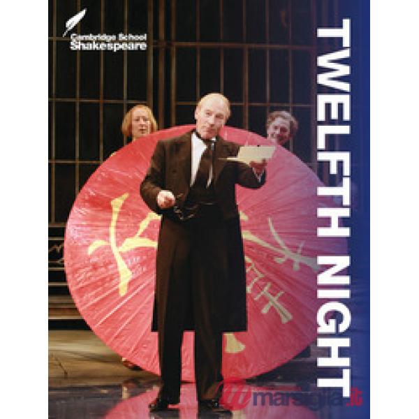 TWELFTH NIGHT