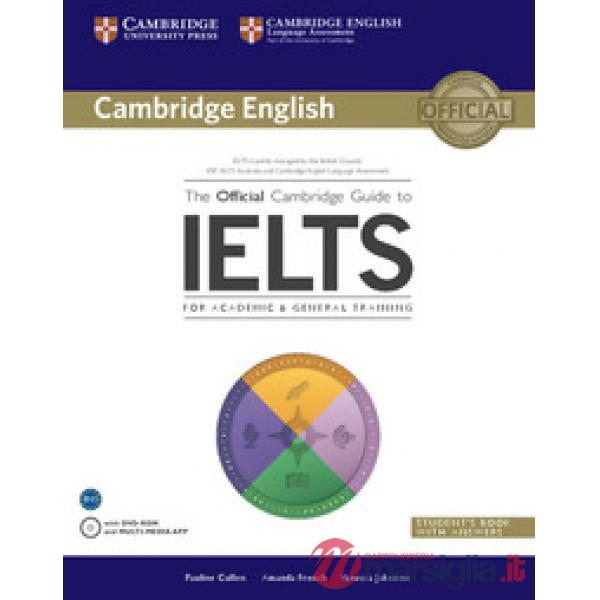 OFFICIAL CAMBRIDGE GUIDE TO IELTS