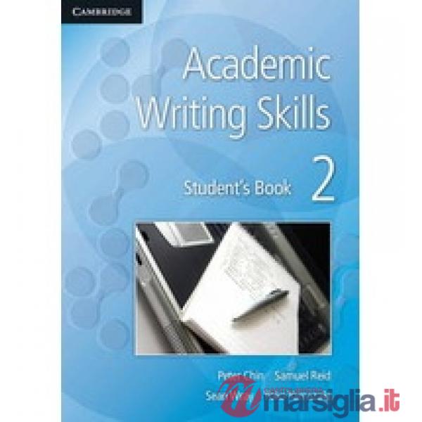 ACADEMIC WRITING SKILLS 2 SB