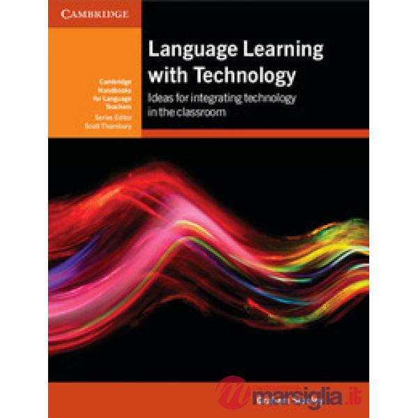 LANGUAGE LEARNING WITH TECHNOLOGY