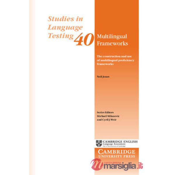 MULTILINGUAL FRAMEWORKS