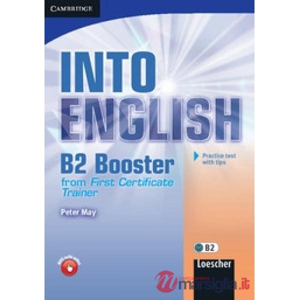 INTO ENGLISH 3