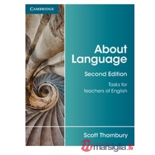 ABOUT LANGUAGE 2ED