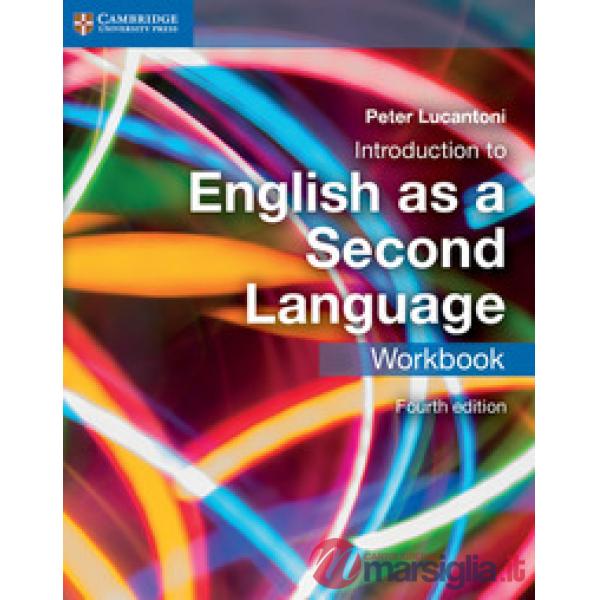 INTROD. ENGLISH AS 2ND LANGUAGE 4ED WB