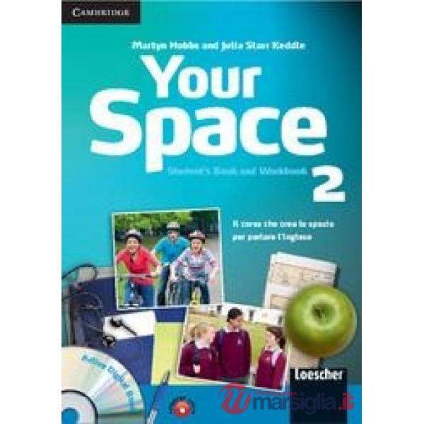 YOUR SPACE INTERACTIVE 2