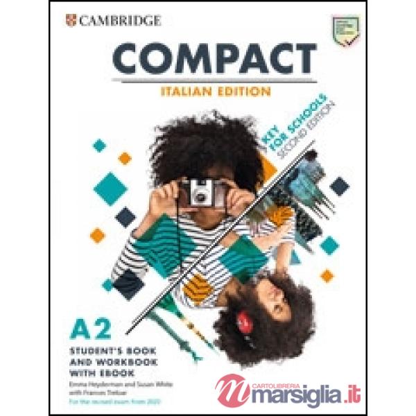 COMPACT KEY FOR SCHOOLS