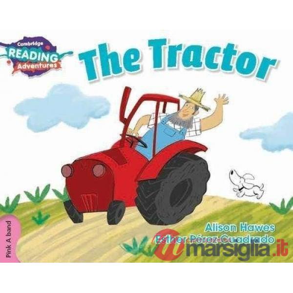 THE TRACTOR