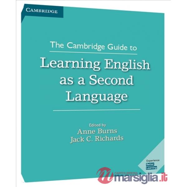 CAMBR GUIDE TO LEARNING ENGL AS A 2ND LANGUAGE