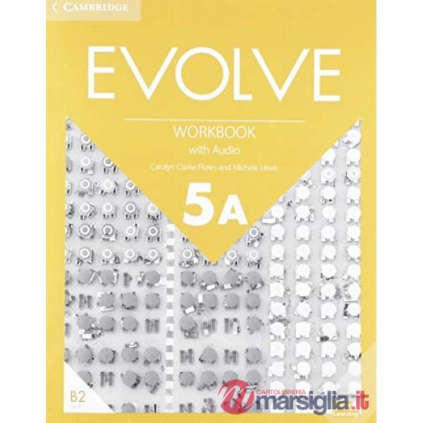 EVOLVE WB + AUDIO 5A