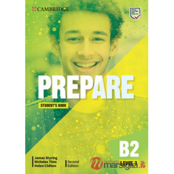 KOSTA PREPARE 2ED SB 7