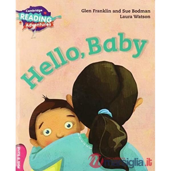 HELLO - BABY