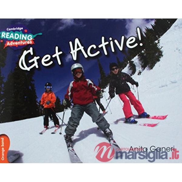 GET ACTIVE