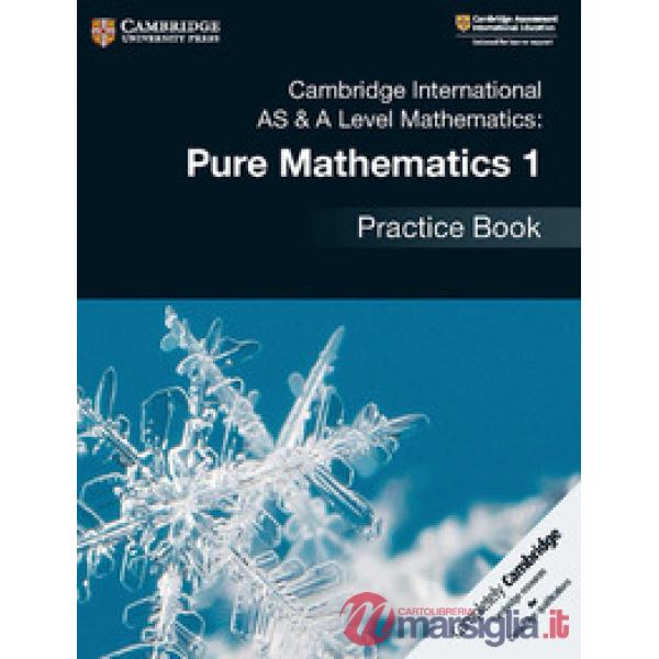 CAMB INT AS&A MATH PURE MATH 1 PRACT