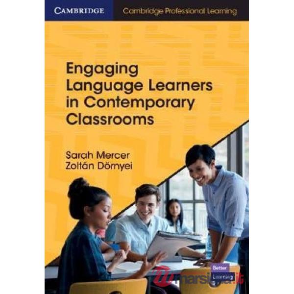 ENGAGING LANG LEARNERS CONTEMP CLASSROOMS