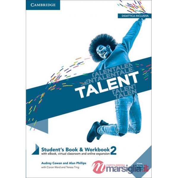 TALENT 2