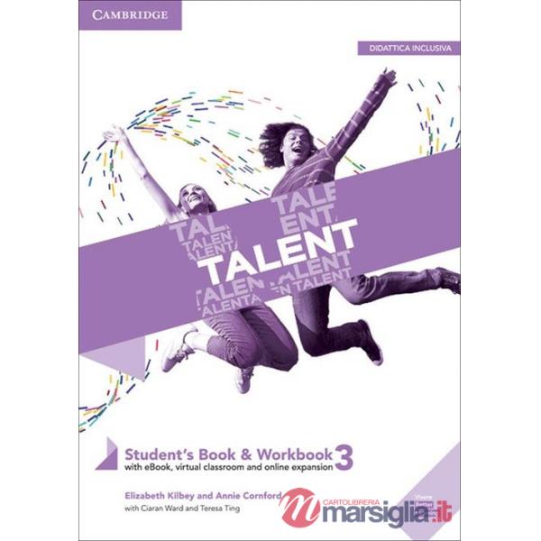 TALENT 3 SOLO DIGITALE