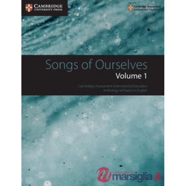 SONGS OF OURSELVES VOL 1