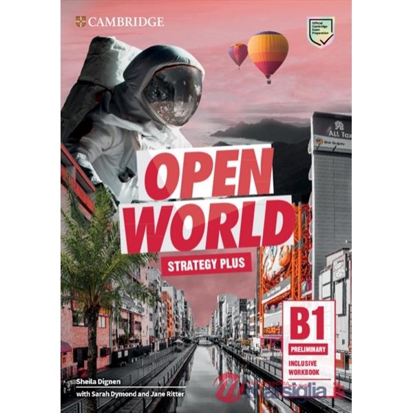 HUMPHREYS OPEN WORLD PREL B1 INCLUSIVE WB