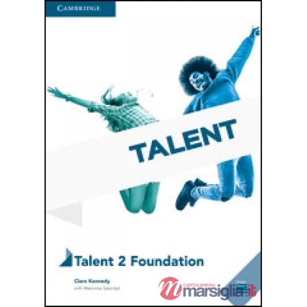 TALENT 2 FOUNDATION