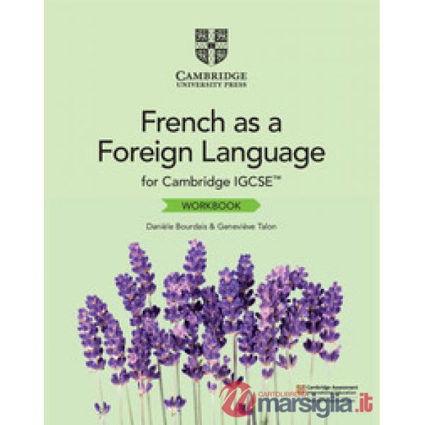 IGCSE&O LEVEL FRENCH WB 2ED