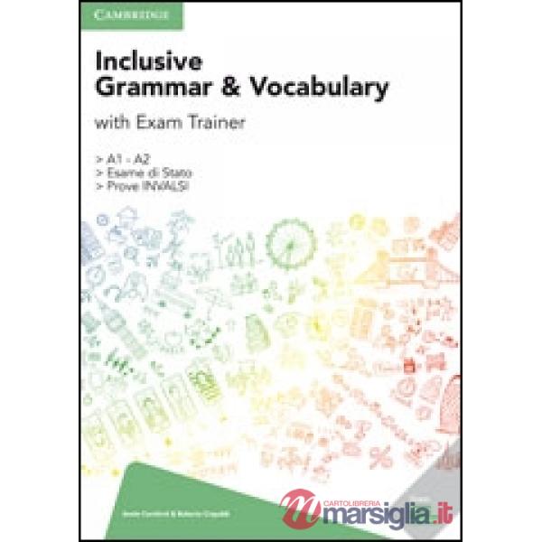 GO GLOBAL GRAMM&VOCAB + EXAM TRAINER A2