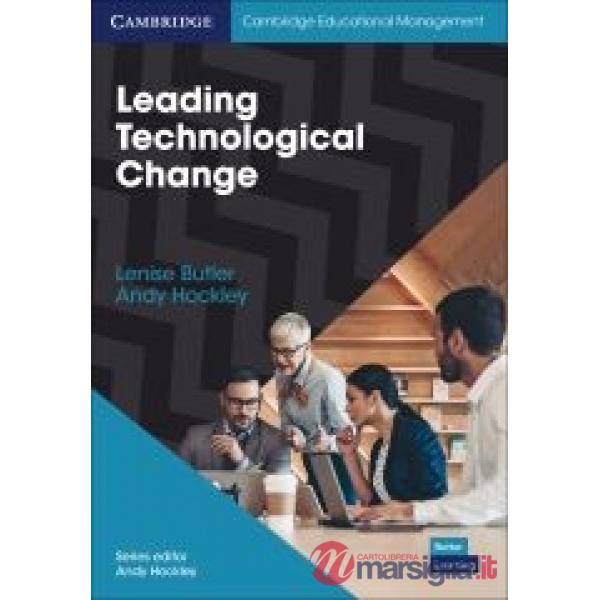 LEADING TECHNOLOGICAL CHANGE