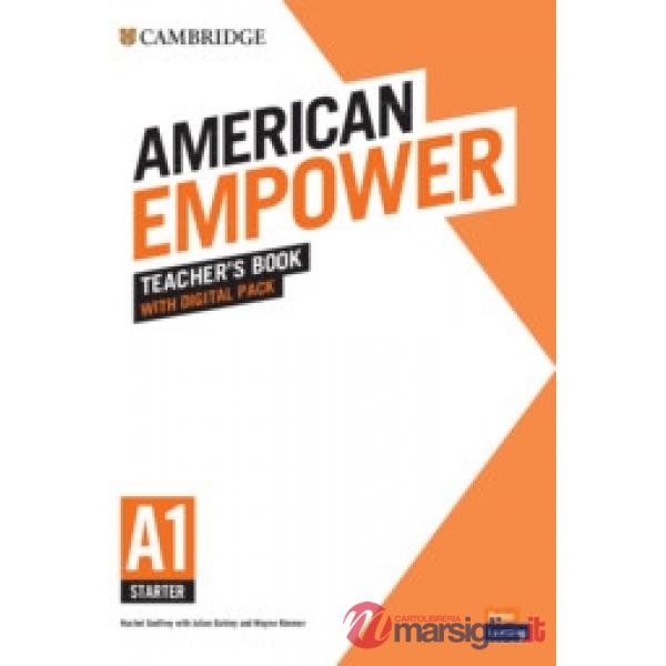 AMERICAN EMPOWER STARTER A1 TB