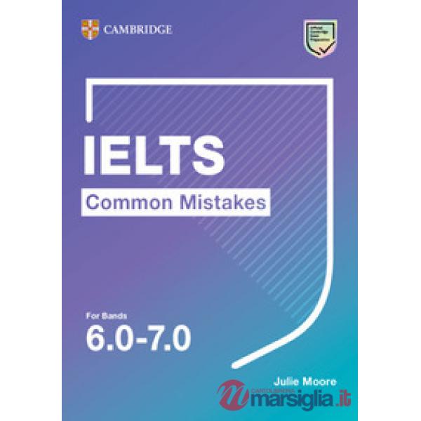 COMMON MISTAKES IELTS FOR BANDS 6. 0 - 7. 0