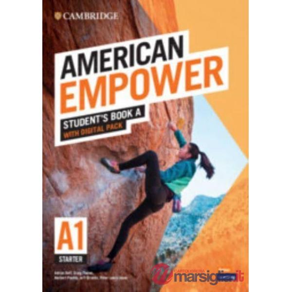 AMERICAN EMPOWER STARTER A1 SB
