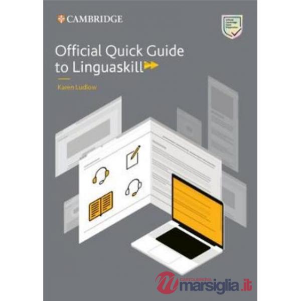 OFFICIAL QUICK GUIDE TO LINGUASKILL