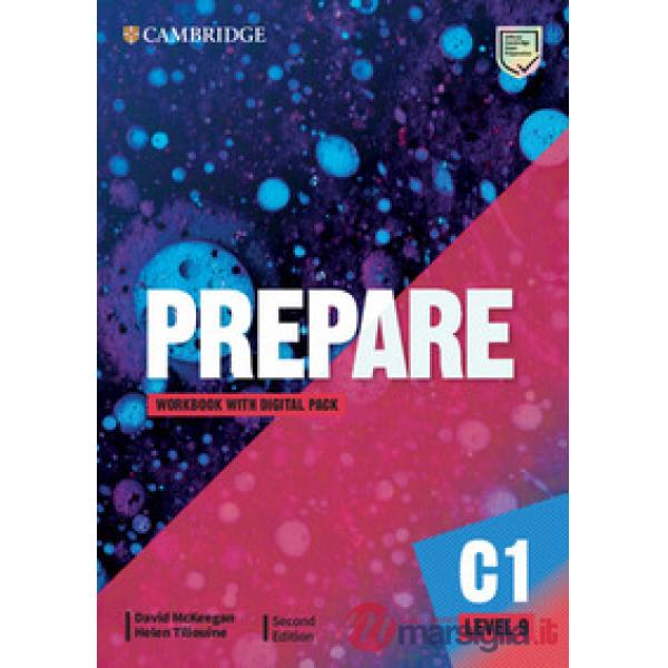 PREPARE LEVEL 1 - 2 - 3 + WB LEVEL 9