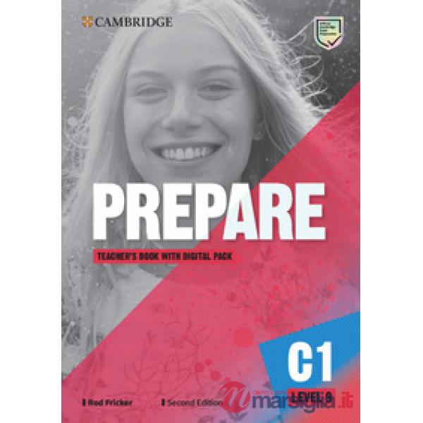 PREPARE LEVEL 1 - 2 - 3 + TB LEVEL 9