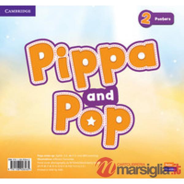 PIPPA AND POP - POSTERS - L2