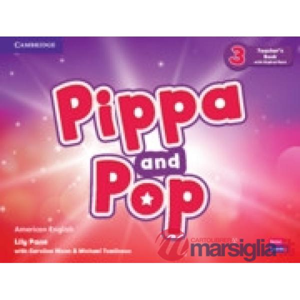 PIPPA AND POP TCH + DIGITAL PACK AM ENG 3