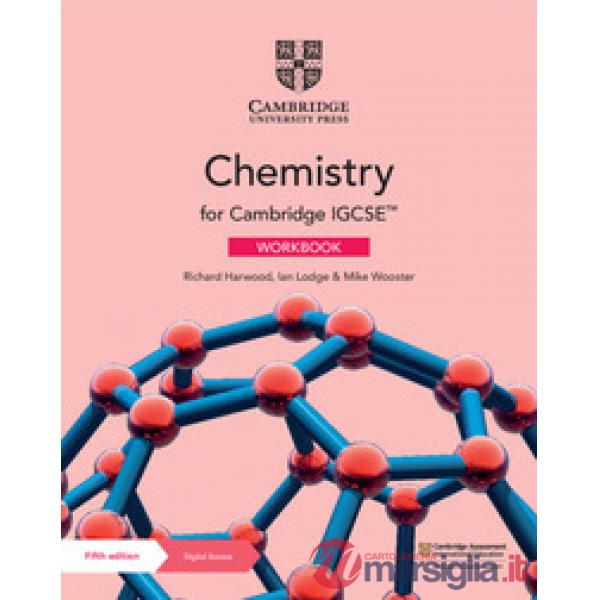 CAMBRIDGE IGCSE CHEMISTRY FIFTH EDITION