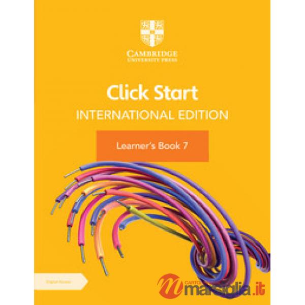 CLICK START INTERNATIONAL EDITION