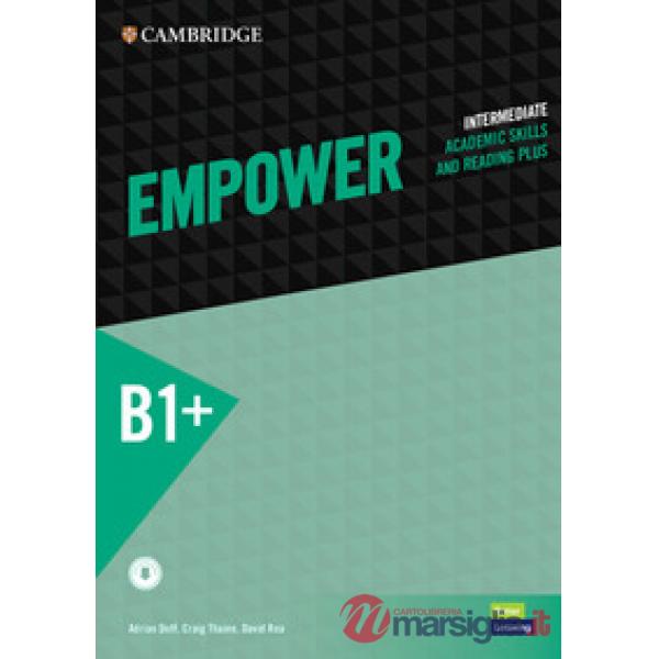 EMPOWER 2ED B1 + INTERM SB + DIG PACK + SKILLS